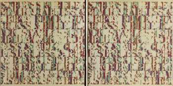 LP King Crimson: Starless And Bible Black