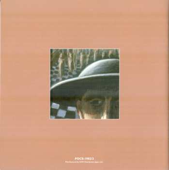 2CD King Crimson: The Great Deceiver 2: Live 1973-1974