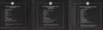 21CD/DVD/Coffret/2Blu-ray King Crimson: The Road To Red LTD