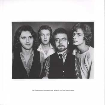 21CD/DVD/Coffret/2Blu-ray King Crimson: The Road To Red LTD