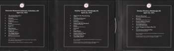 21CD/DVD/Coffret/2Blu-ray King Crimson: The Road To Red LTD