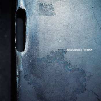 2LP King Crimson: THRAK
