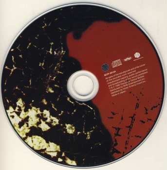 CD King Crimson: THRaKaTTaK