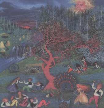 LP King Cyst: Real Pussy