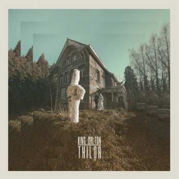 LP King Dalton: Thilda