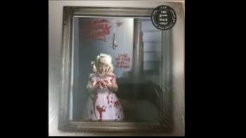 2LP King Diamond: Give Me Your Soul...Please LTD