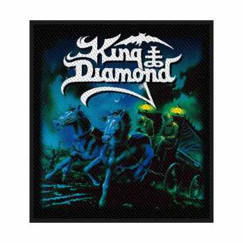 Merch King Diamond: Décoration Abigail 