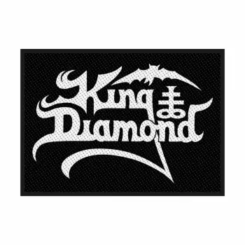 Décoration Logo King Diamond 