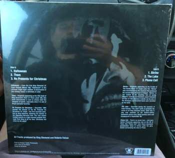 LP King Diamond: The Dark Sides CLR | LTD