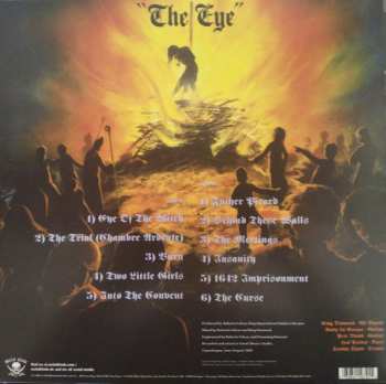 LP King Diamond: The Eye