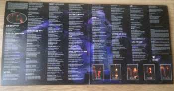 2LP King Diamond: The Graveyard