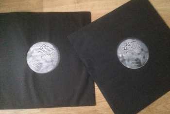 2LP King Diamond: The Graveyard