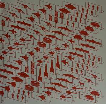 2LP/SP King Ghidra: Take Me To Your Leader