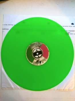 2LP King Gizzard And The Lizard Wizard: Demos & Rarities LTD