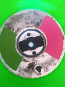 2LP King Gizzard And The Lizard Wizard: Demos & Rarities LTD