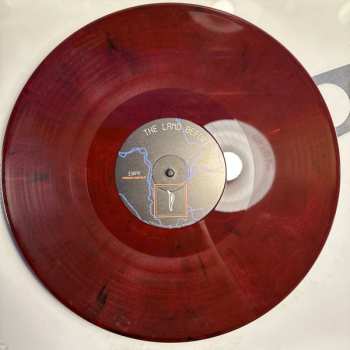 LP King Gizzard And The Lizard Wizard: Laminated Denim