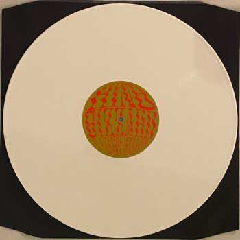 3LP/Coffret King Gizzard And The Lizard Wizard: Live In Adelaide 2019 LTD