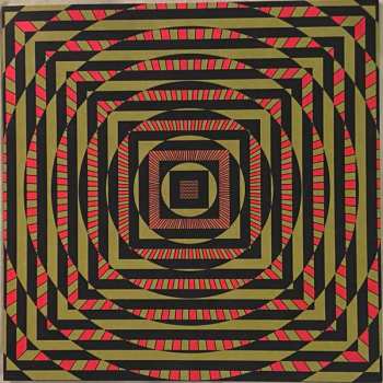 3LP/Coffret King Gizzard And The Lizard Wizard: Live In Adelaide 2019 LTD