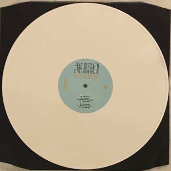 3LP/Coffret King Gizzard And The Lizard Wizard: Live In Adelaide 2019 LTD