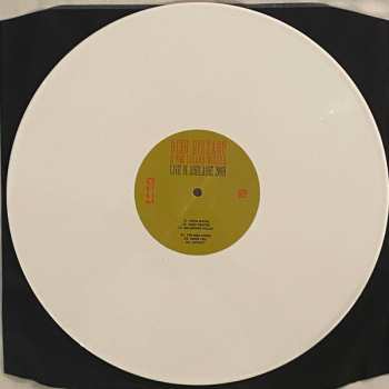 3LP/Coffret King Gizzard And The Lizard Wizard: Live In Adelaide 2019 LTD