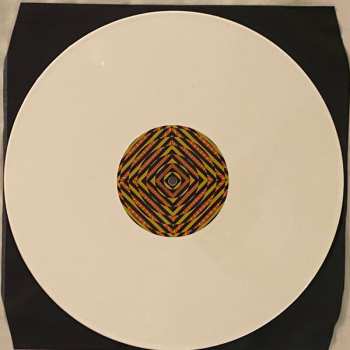 3LP/Coffret King Gizzard And The Lizard Wizard: Live In Adelaide 2019 LTD