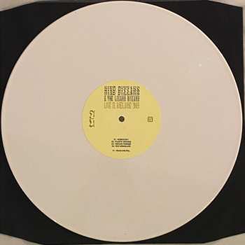3LP/Coffret King Gizzard And The Lizard Wizard: Live In Adelaide 2019 LTD