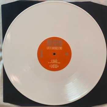 3LP/Coffret King Gizzard And The Lizard Wizard: Live In Brussels 2019 LTD