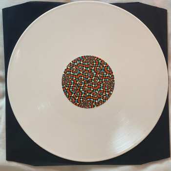 3LP/Coffret King Gizzard And The Lizard Wizard: Live In Brussels 2019 LTD