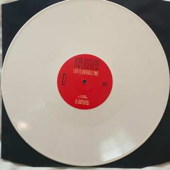 3LP/Coffret King Gizzard And The Lizard Wizard: Live In Brussels 2019 LTD