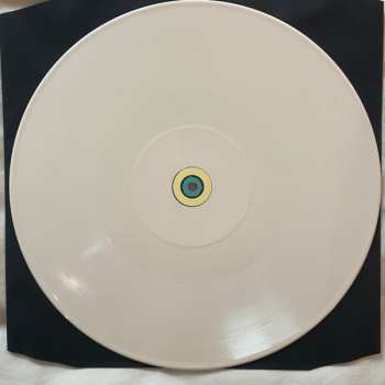 3LP/Coffret King Gizzard And The Lizard Wizard: Live In Brussels 2019 LTD