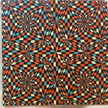 3LP/Coffret King Gizzard And The Lizard Wizard: Live In Brussels 2019 LTD