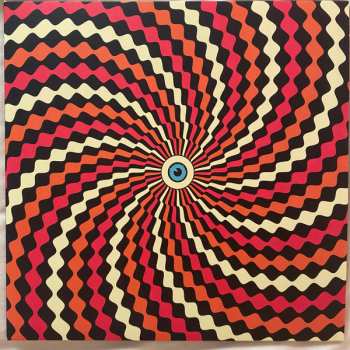 3LP/Coffret King Gizzard And The Lizard Wizard: Live In Brussels 2019 LTD