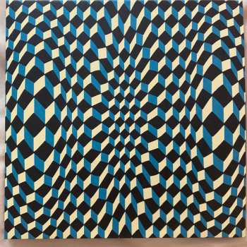 3LP/Coffret King Gizzard And The Lizard Wizard: Live In Brussels 2019 LTD