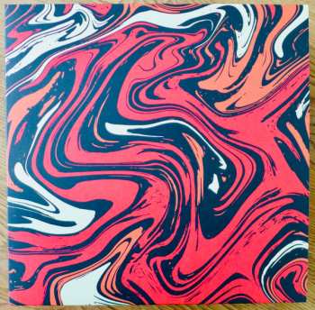 3LP/Coffret King Gizzard And The Lizard Wizard: Live In London 2019 LTD | NUM | CLR