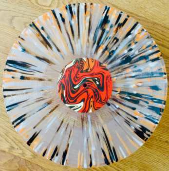 3LP/Coffret King Gizzard And The Lizard Wizard: Live In London 2019 LTD | NUM | CLR