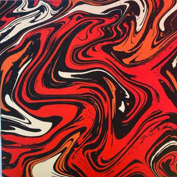 3LP/Coffret King Gizzard And The Lizard Wizard: Live In London 2019