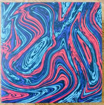 3LP/Coffret King Gizzard And The Lizard Wizard: Live In London 2019 LTD | NUM | CLR