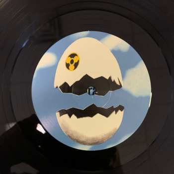 3LP King Gizzard And The Lizard Wizard: Live In Melbourne '21 LTD