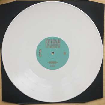 3LP/Coffret King Gizzard And The Lizard Wizard: Live In Melbourne '21 LTD | CLR