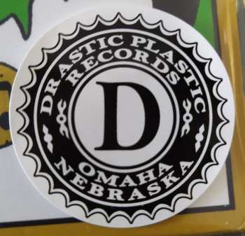 3LP King Gizzard And The Lizard Wizard: Live In Milwaukee '19