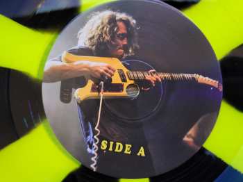 2LP King Gizzard And The Lizard Wizard: Live In Sydney '21 LTD | CLR
