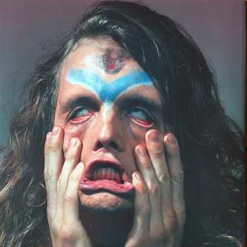 LP King Gizzard And The Lizard Wizard: Nonagon Infinity