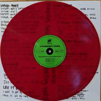 LP King Gizzard And The Lizard Wizard: Willoughby's Beach