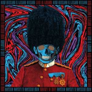 3LP/Coffret King Gizzard And The Lizard Wizard: Live In London 2019