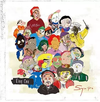 King Gnu: Sympa