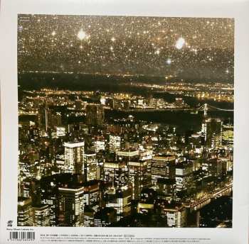2LP King Gnu: Tokyo Rendez-Vous CLR | LTD