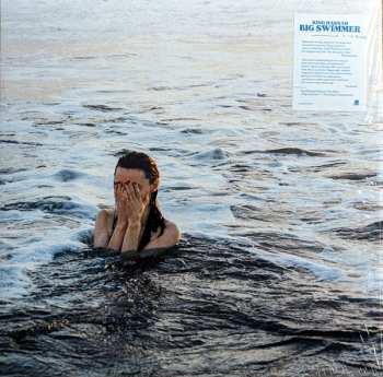 LP King Hannah: Big Swimmer