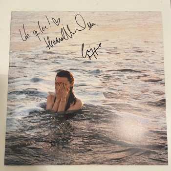 LP King Hannah: Big Swimmer CLR