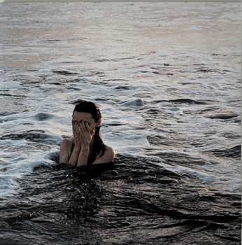 LP/SP King Hannah: Big Swimmer CLR | LTD