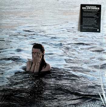 LP/SP King Hannah: Big Swimmer CLR | LTD